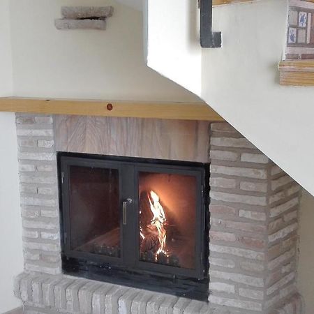 Apartamento Las Tortugas Arroyo Frio Esterno foto
