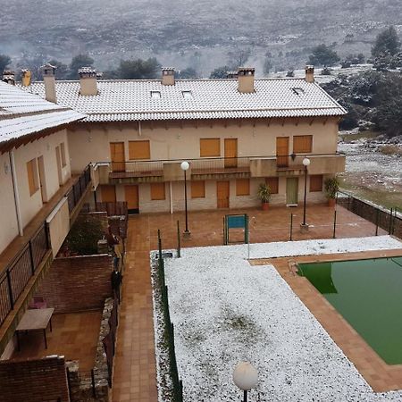 Apartamento Las Tortugas Arroyo Frio Esterno foto