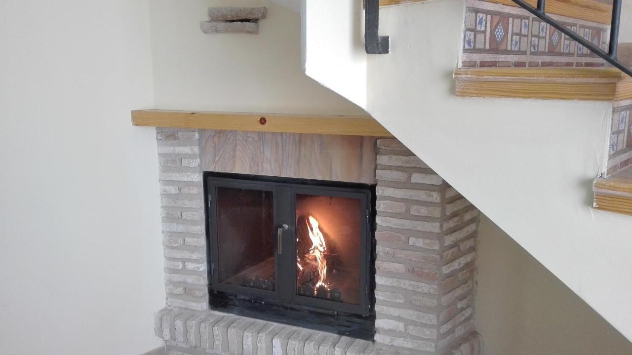 Apartamento Las Tortugas Arroyo Frio Esterno foto