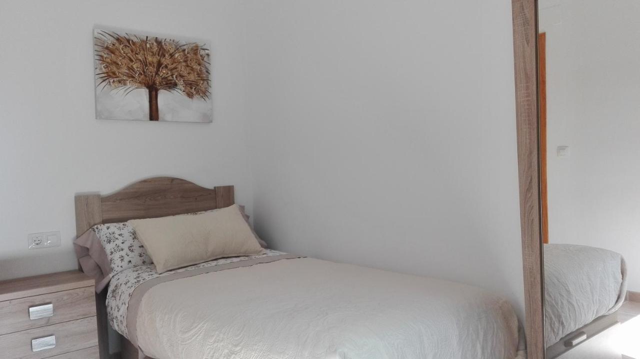 Apartamento Las Tortugas Arroyo Frio Esterno foto