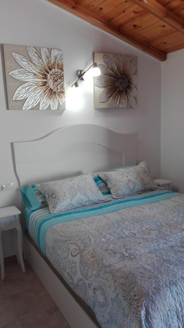 Apartamento Las Tortugas Arroyo Frio Esterno foto