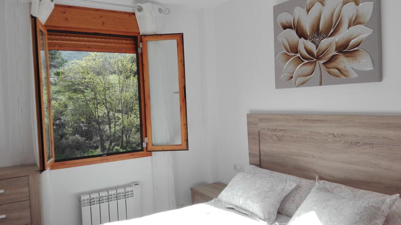 Apartamento Las Tortugas Arroyo Frio Esterno foto