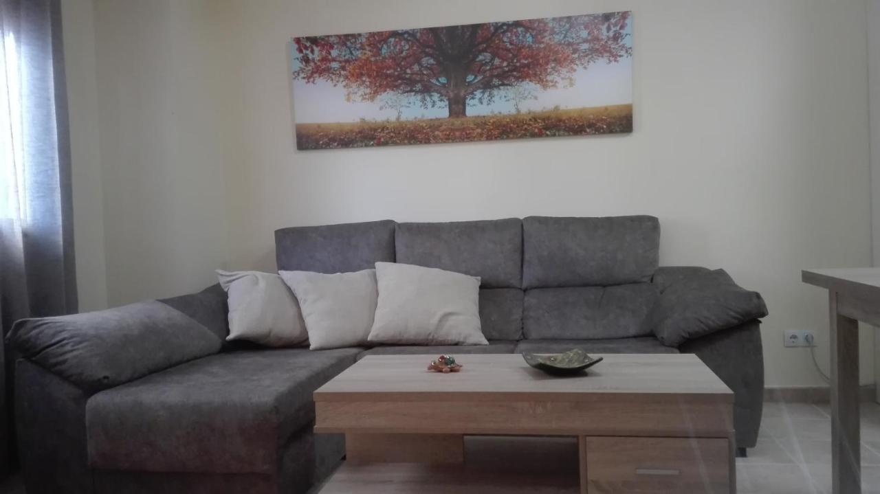 Apartamento Las Tortugas Arroyo Frio Esterno foto